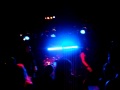 Slick Idiot playing Xcess in Tulsa 09/09/09