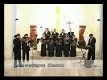 Coro - Amar es entregarse