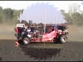 peat monster mud racing