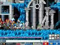maple story Tour 2