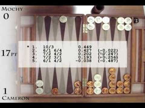 backgammon backgammon