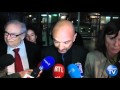 Dominique Strauss-Kahn Charged In French Vice Ring Case