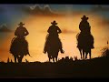 Cowboy Theme