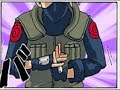 Naruto Parodia- El Jutsu mas poderoso de Kakashi