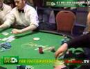 Irish Open 2008 Day 2 - Chip and a chair Irish Open 2008 Day 2 - Chip and a chair
