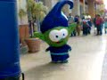 el atacke de locura del duendesillo de movistar