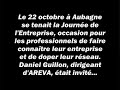 Affaire des mâles blancs : Recounquista demande des comptes à Areva