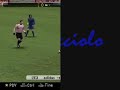 PES 6 GOAL COMPILATION