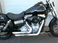 2009 FXDB Street Bob