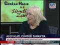 Alev Alatl� �imdiki Zamanda B�l�m 4