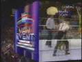 WWE 24/7: SNME ('92)