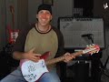 Rating guitars Rickenbacker 12 string review twelve Beatles