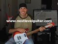 Rating guitars Rickenbacker 12 string review twelve Beatles