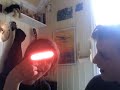 Laserfinger