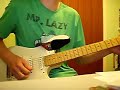 TNT-AC/DC Jam On Power Tab