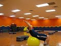 You ask for it and you got it! I received TONS of emails asking for abs...WELL HERE YOU GO!Abs for EVERYONE! SPREAD THE WORD! GET THE WHOLE TOWN DOING ABS! GET YOUR ENTIRE CAMPUS DOING ABS!Barry Lovelace here from www.exercise4everybody.com bringing you a great ab workout! We will be using the stability ball, but if you do not have one...that is fine. Your floor will do :)Send this video to your friends in college, high school, business associates..EVERYONE. You all talk about working the belly and getting a six-pack. Well, here is a great workout to aid in getting you there.Have fun and enjoy your workout!How many You Tubers can we get doing abs this week! Come On...PASS IT ON!Find me at www.exercise4everybody.com