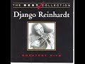 Django Reinhardt 10 Tea for two