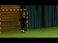 futsal dragten 5 vs dikke keeper