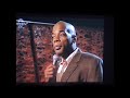 Alonzo Bodden - The World Stands Up Alonzo Bodden - The World Stands Up