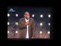 Alonzo Bodden - The World Stands Up