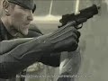 Metal Gear 4