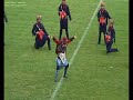 KUFAD Ku?adas? Folklor Ara?t?rma Derne?i Zeybek G�sterisi