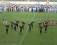 KUFAD Kuşadası Folklor Araştırma Derneği Zeybek Gösterisi