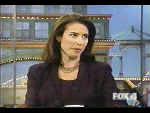 Mimi Rogers