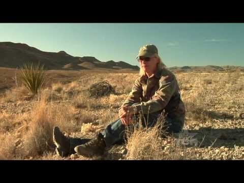 Desert Dentist (Texas Country Reporter)_Legjobb vide�k: Fogorvos