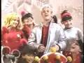 Aaron Carter - I Want Candy (Lizzie McQuire)