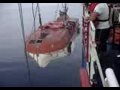 Incendio sul traghetto della Tirrenia a 20 miglia dal capoluogo siciliano 29 MAGGIO 2009