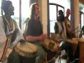 1th Viva Zumbi Meeting Aarhus.DK
