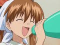 [NnF]Muteki Kanban Musume 1 espa�ol 2/3