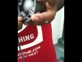 Vandal Proof Camera
