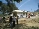 building a house in 2 minutes 15 seconds