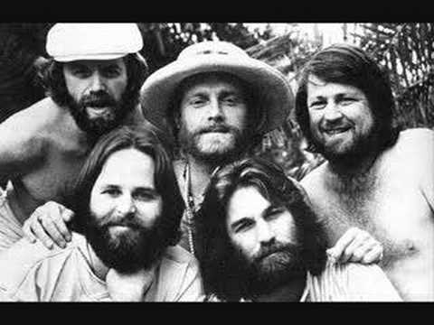 Video de Solar System de The Beach Boys