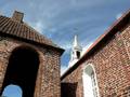Loquard Ostfriesland: Kerkklok Lutherse kerk (Angelusglocke)