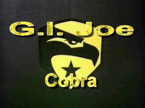 gi joe cobra