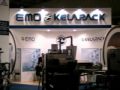 Emo Kelapack en Hispack-Bta. 2009