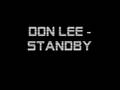 videos de Don Lee - Standby