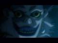 Hit The Floor - Death Note amv