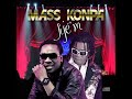 new music from the brand new album JIJE'M
