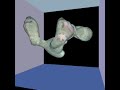 Simulation of Soft Body Bunny Simulation of Soft Body Bunny