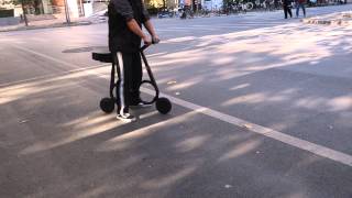 It's not ONLY about a bike, it's a REVOLUTION !!!