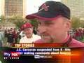 KTVI Report 7 February 2008 on JC Corcoran - 1