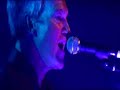 John Foxx-Blurred Girl