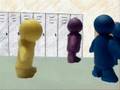 Bullying-School-Proj