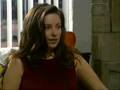 La Intrusa - Anabella va a conocer a Vanesa