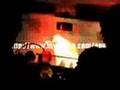 Vjing live for Dj Vadim Feat Feats