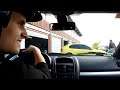 Val de Vienne en Clio RS 2004 Monster Cars Club